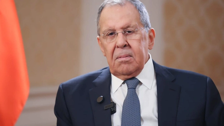 Лавров заявил о попытках США выдавить Москву из глобальной энергетики