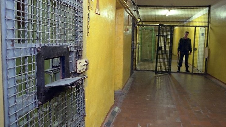 Кемеровский суд отправил маньяка-людоеда Спесивцева на принудительное лечение