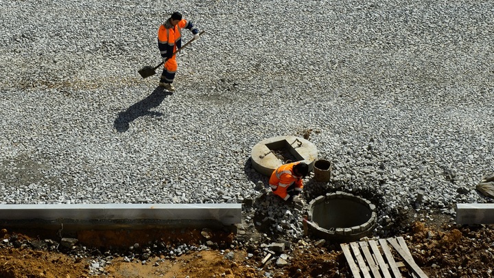 Ситуация критическая: Пять шагов, чтобы спастись от беспредела мигрантов