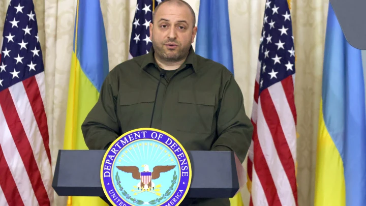 Умеров не поедет в США: Почему Госдеп не согласовал его на должность посла? Киеву объяснили на пальцах