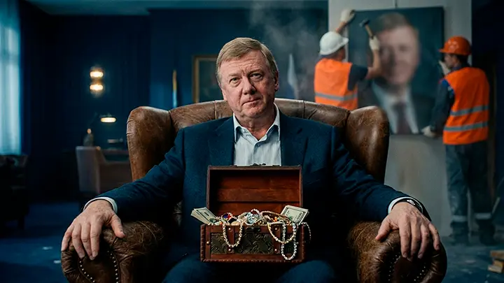 Враг Путина и борец с режимом: Чубайс объявил себя главным оппозиционером. Что происходит на самом деле