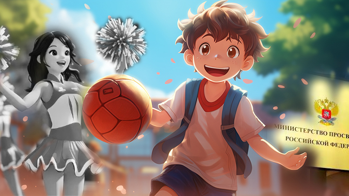 Пронько: Из уроков физкультуры уберут массаж и банные процедуры. Это точно про школу?