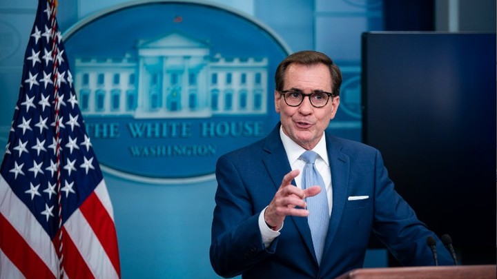 Обмен заключёнными с Россией расколол Белый дом: Серьёзно?