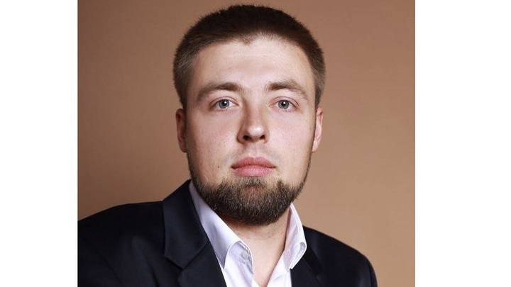 Кресло умершего депутата Заксобрания Ростовской области занял менеджер по продажам из Таганрога