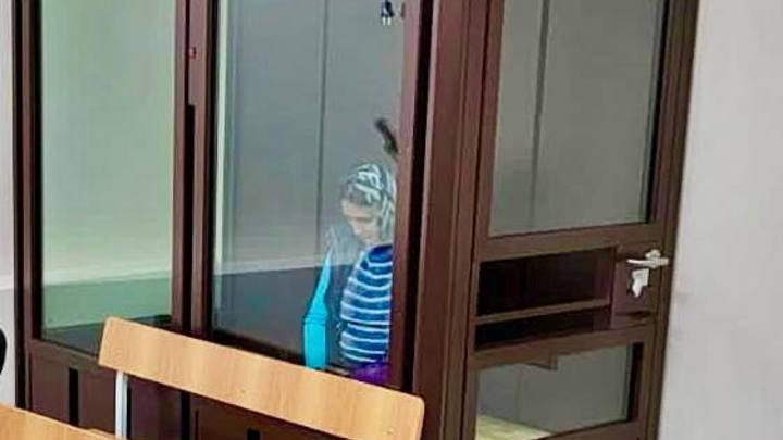 Челябинка с психическим расстройством погубила двоих малолетних детей