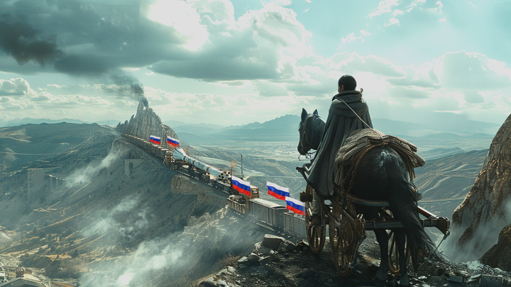 Уничтожить НАТО в 3 этапа - генерал озвучил наиболее уязвимые места альянса: Сами это признают. У России есть план на случай войны