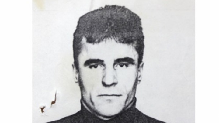 На Кубани разыскивают жителя ХМАО, пропавшего более 27 лет назад