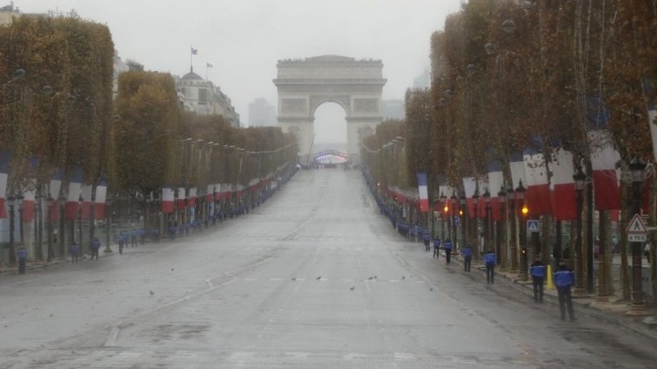 Политолог: Европа готова к вымиранию. Сама вгоняет себя в XVIII век