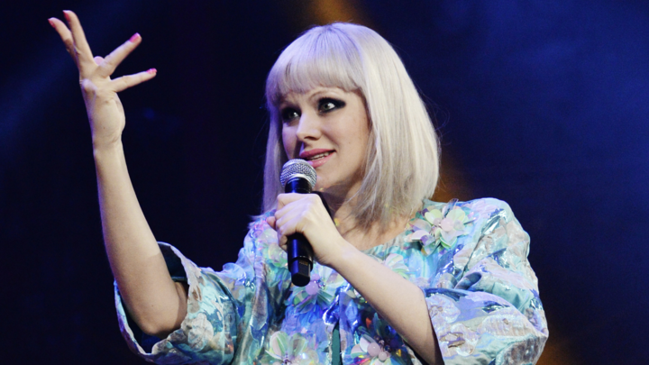 Если меня не станет…: Муж певицы Натали озвучил лишь одно желание перед смертью