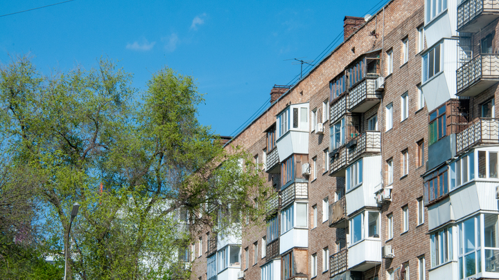 Опубликован ТОП-5 самых дорогих городов Подмосковья по цене на «вторичку»