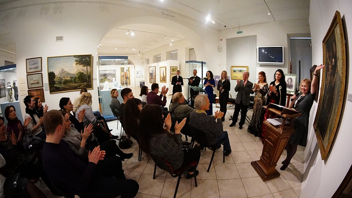 В Краснодарском крае акция Библионочь-2022 пройдёт в очном формате: время работы, афиша