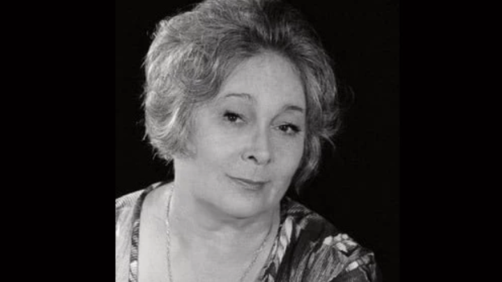 Во Владимире скончалась 85-летняя актриса драмтеатра Светлана Соловьева