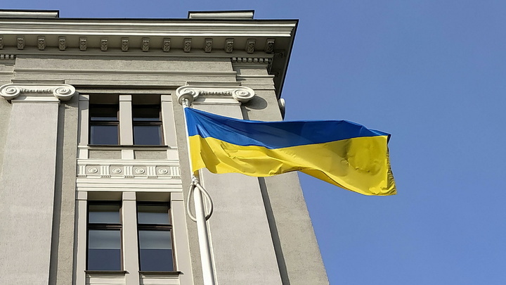 WP: Высокопоставленные военные ВСУ погибли от удара России на Запорожье