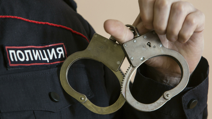 ФСБ опять проводит обыски в нижегородском Минимуществе