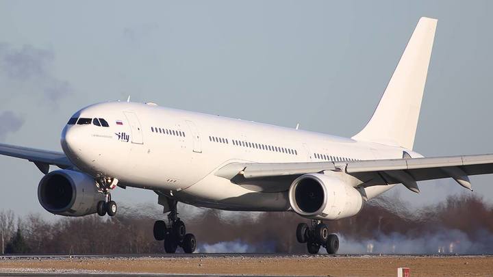 Регулярные авиарейсы свяжут Дальний Восток и Сочи