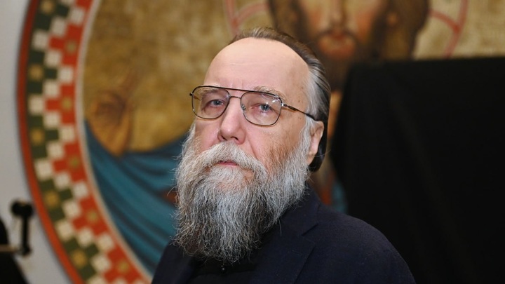 Старые схемы больше не работают: Дугин о новом миропорядке