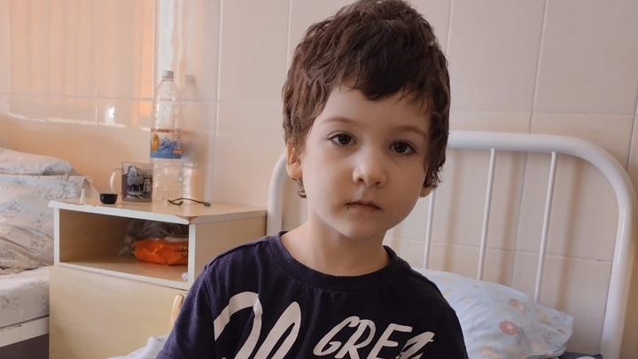 Полицейские разговорили брошенного пять дней назад на детской площадке в Новороссийске мальчика