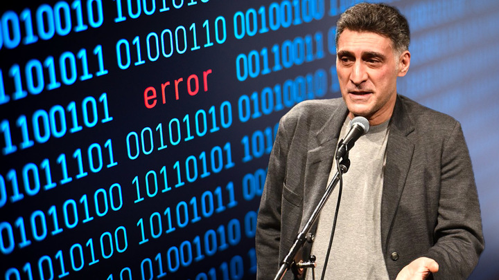 Реально дебилы: Тигран Кеосаян назвал главные ошибки Запада