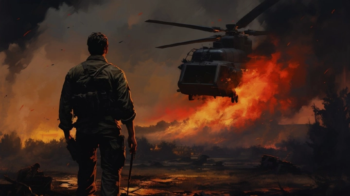 Атакован крупный авиационный хаб под Киевом. Военный эксперт: Натовское оружие в хлам