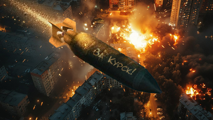 Рои новейших дронов и бомб 10 часов атаковали Украину: ПВО пропустило почти все удары. Когда ждать мощный ракетный налёт?