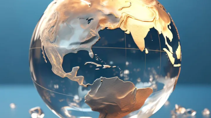 Аномалии ядра запустили на Земле режим самоуничтожения