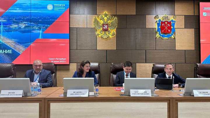 Инвестпортал Нижегородской области признан одним из лучших