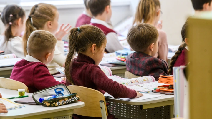 В России изменили правила медосмотров для детей