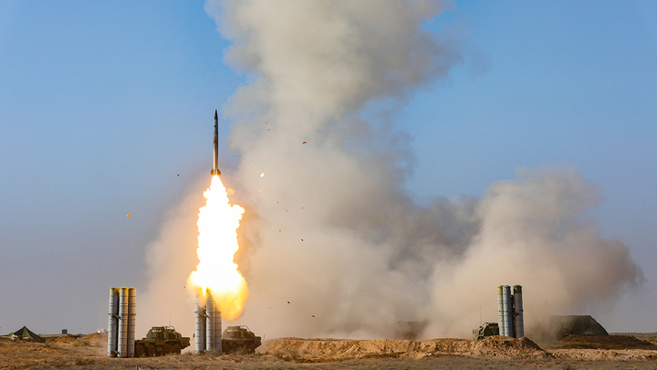 Американцы уничтожат С-400? Коротченко передал привет убийцам