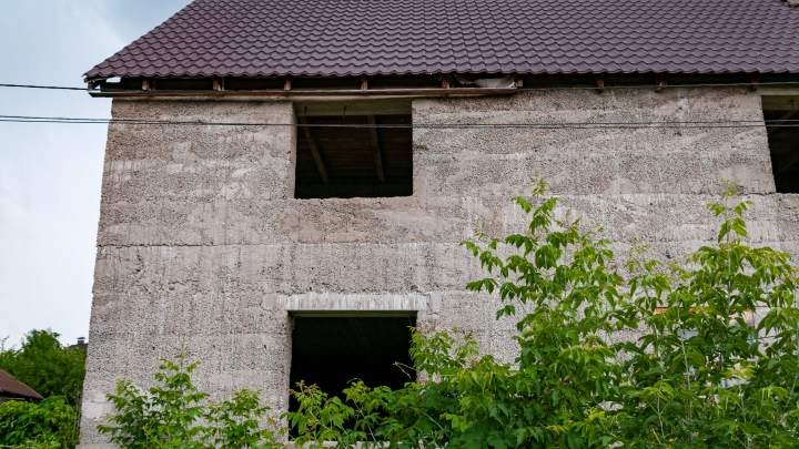 Из героя в рабы: Майор разведроты оказался в плену у садистов