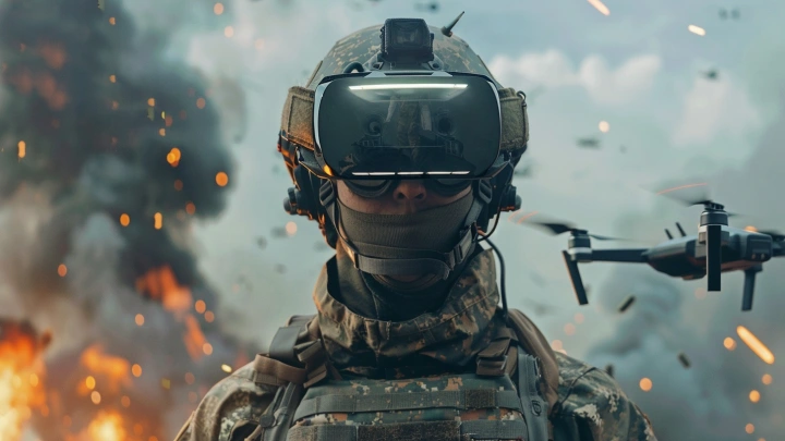 Не завидую нашим подразделениям: Украинский командир заявил о превосходстве русских дроноводов