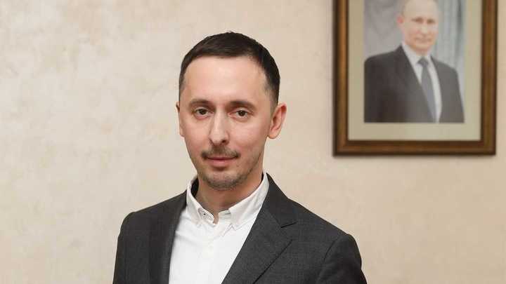 Никитин назвал уход Мелик-Гусейнов с поста министра непростым решением