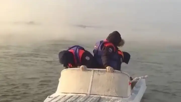 АиФ: в регионе поисков Усольцевых пропал подросток, поиски ни к чему не привели