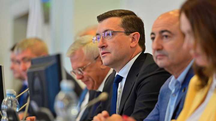 Власти предложили давать нижегородским бойцам СВО земельные участки