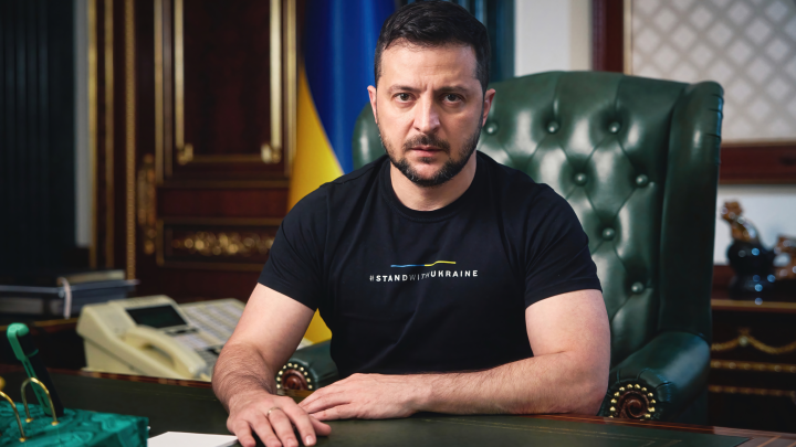 Киев довёл Сеул до жёсткого решения: Что поставило под угрозу отношения Южной Кореи и Украины?