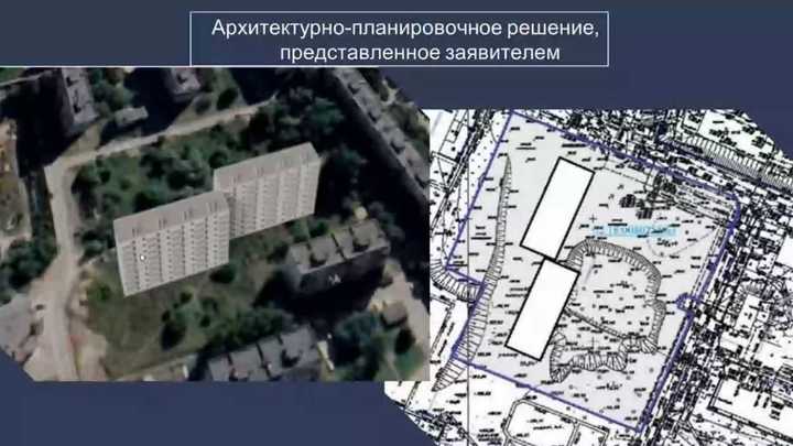 Нижегородские власти одобрили 4 заявки на выделение участков инвесторам