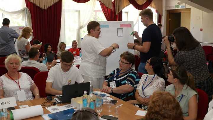 Школу искусств предложили открыть в кинотеатре Канавинский