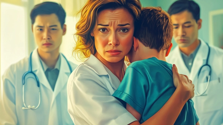 Вот это афера года! Перемены ОМС коснутся каждого: Чиновники снова хотят нас обхитрить