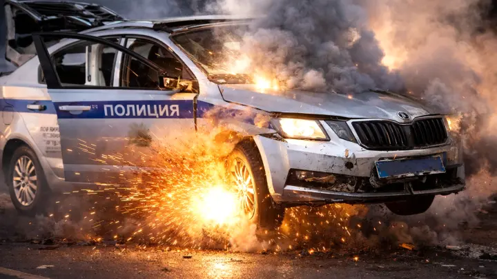 Полковник Пинчук после теракта в Москве: Сложно повторять одно и тоже на протяжении 4 лет
