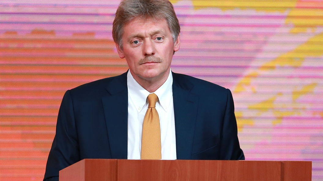 Песков: В России нет олигархов Песков: В России нет олигархов