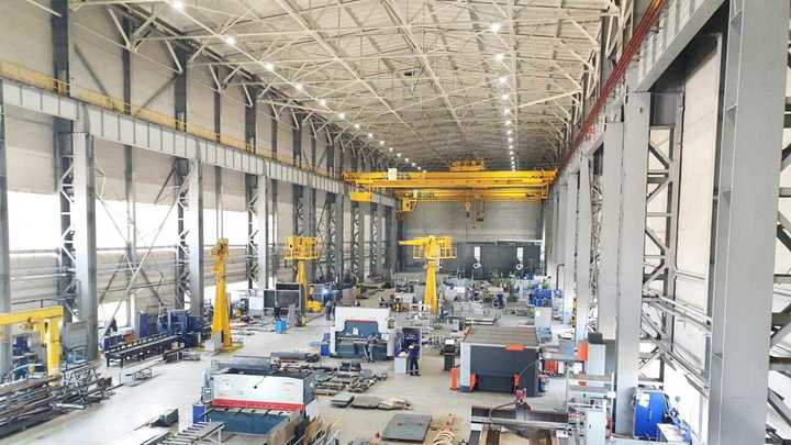Нижегородскому РУМО выделены 250 млн рублей для производства газомотокомпрессоров