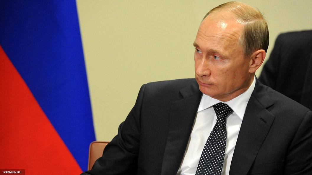 Путин рассказал о давлении Запада в дни госпереворота на Украине Путин рассказал о давлении Запада в дни госпереворота на Украине
