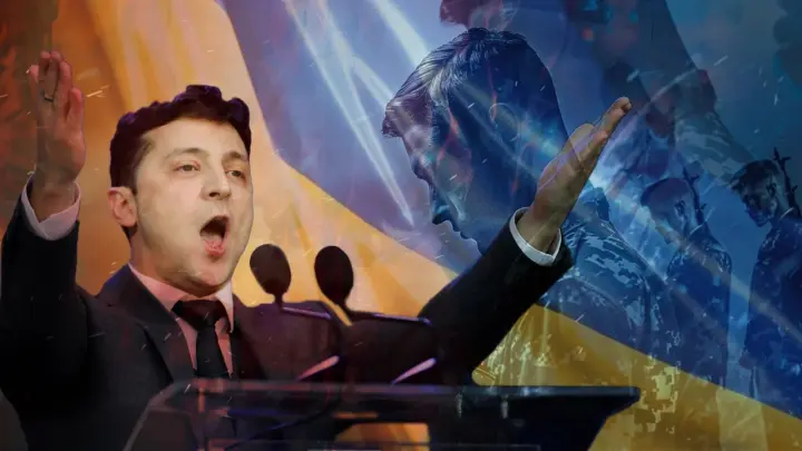 Зеленский предпринимает отчаянные усилия. Угрозы посыпались не просто так