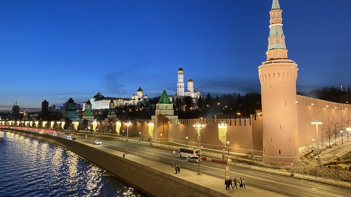 Десять невероятных фактов о России