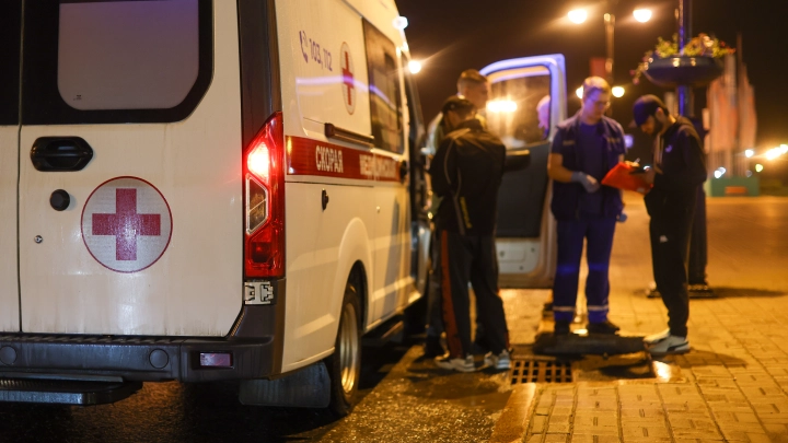 Число погибших из-за БПЛА в Ростовской области выросло до 3 человек