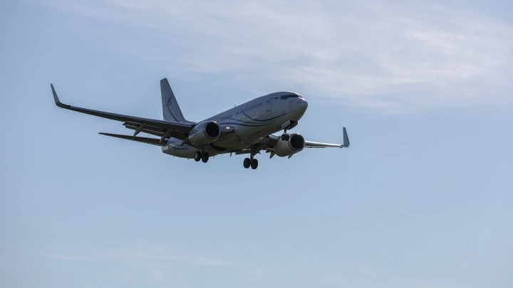 Россию не переизбрали в первые две группы совета ICAO на 2025-2028 годы
