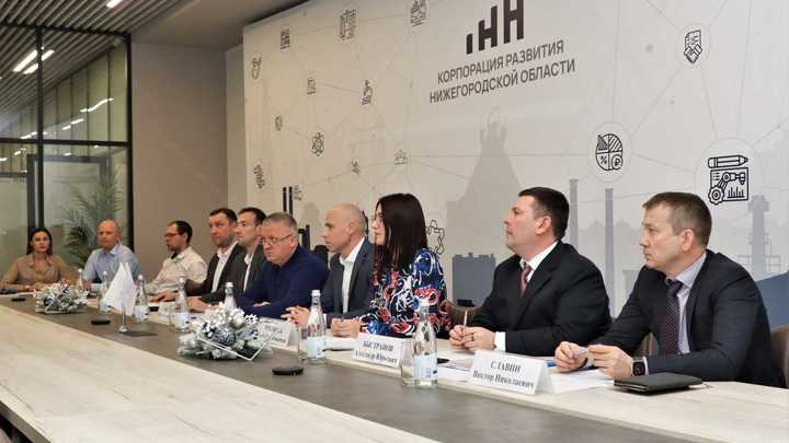 Проект по производству стеклопластика одобрен экспертным советом ОЭЗ Кулибин в Дзержинске