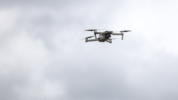 Все масштабно: Экс-нардеп и боец ВСУ Фирсов пожаловался на рои русских дронов