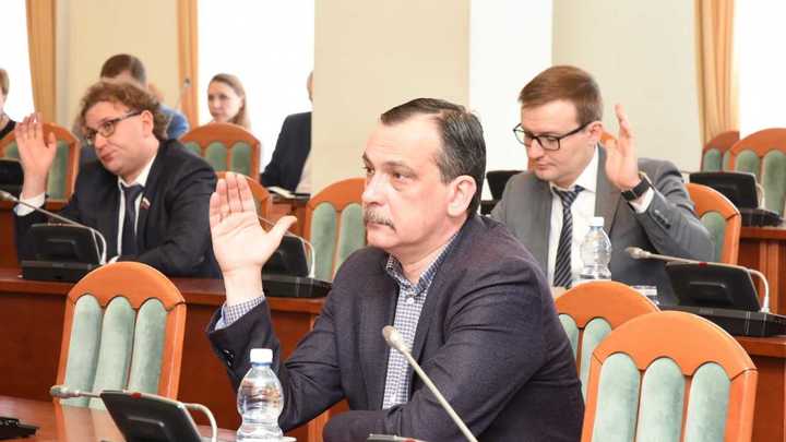 Четыре ребёнка умерли из-за сниффинга в Нижегородской области в 2022 году