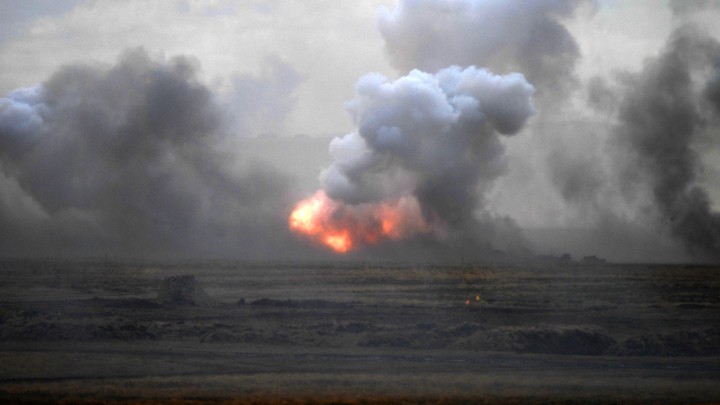 Высокоточные удары русского оружия уничтожили важнейшие пункты ВСУ: Детали сообщили в Минобороны