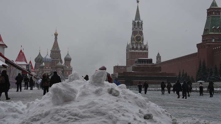 Впервые близко к климатической норме: В Гидрометцентре рассказали, какая погода будет в Москве
